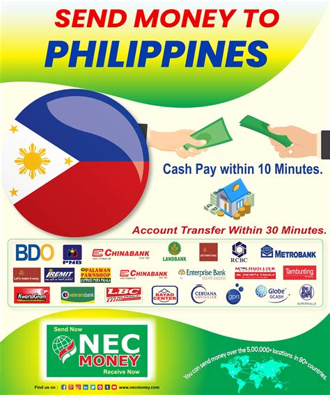 bdo exchange rate today|how to send money to philippines.